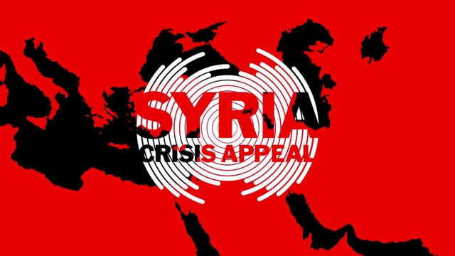 Disasters Emergency Committee - Customer Success Story