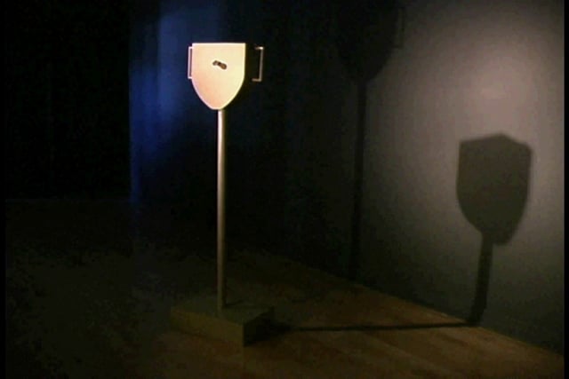 Cubicules | 2005-2007