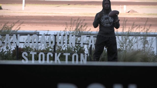 CrossFit Mini-Doc "Shelter from the Storm"