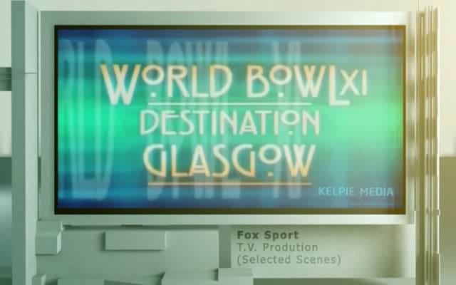 Fox TV - Customer Success Story