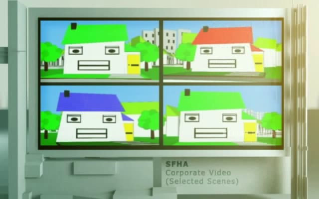 SFHA - Customer Success Story