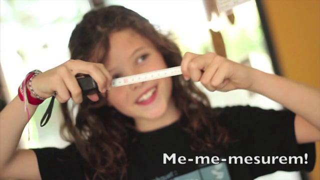 MESUREM