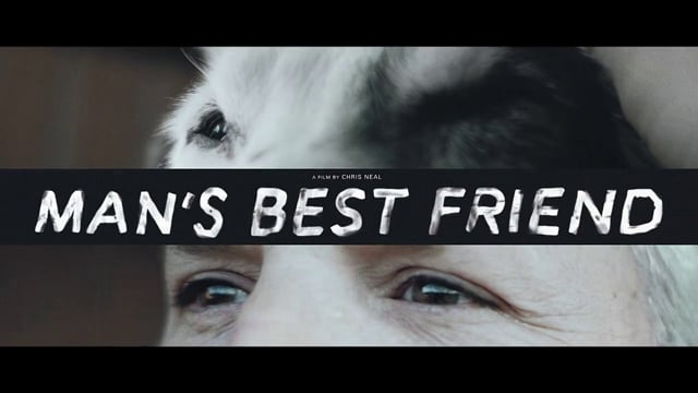 {Chris Neal Man's Best Friend
