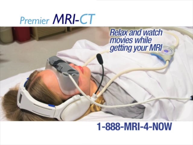 Premier MRI | CT
