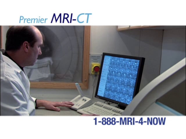 Premier MRI | CT Ad