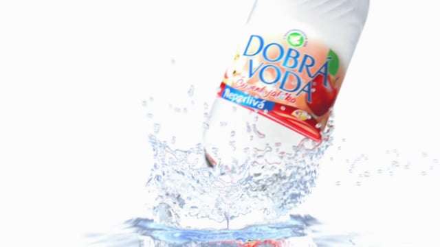 Dobra voda - Tagon
