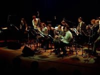 2013 - P2B Medium Ensemble - Volseau (Live)