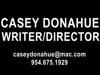Casey Donahue's Writing and Directing Reel