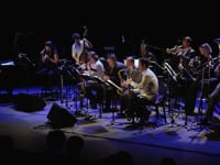 2013 - P2B Medium Ensemble - Patience (Live)