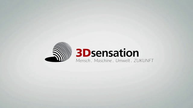 Fraunhofer 3Dsensation - Gesamtfilm (Directors Cut)