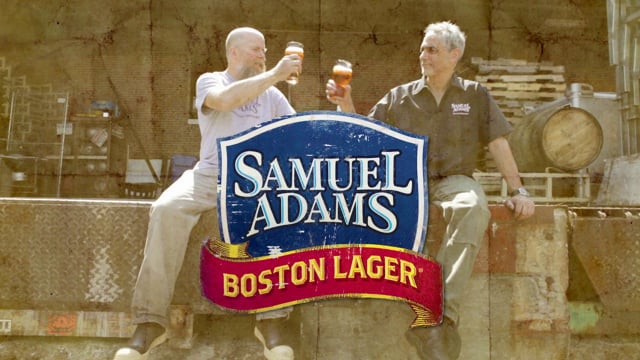 Sam Adams Sound and Feeling :30