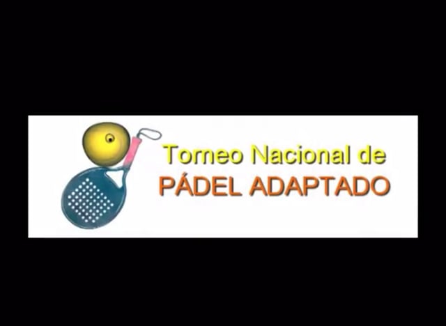 II Torneo Español de Pádel Adaptado (2011)