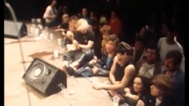 30 JAAR AB - DOCUMENTARY - trailer