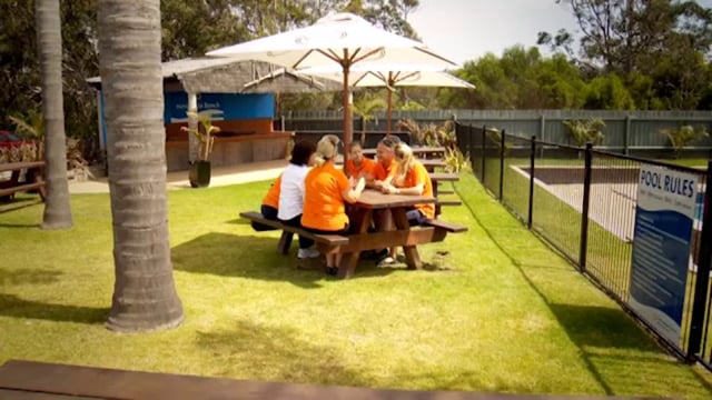 Free Spirit Resorts Training GBPFSRWEB02D