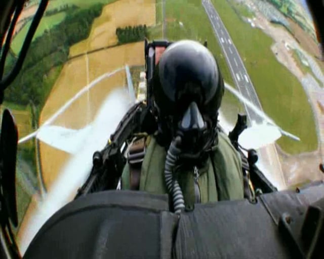 Royal International Air Tattoo - Customer Success Story