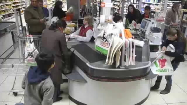 Delhaize Group - Customer Success Story (Freiko Baeyens - Manager IT Operations)