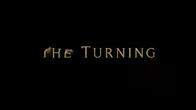 The Turning