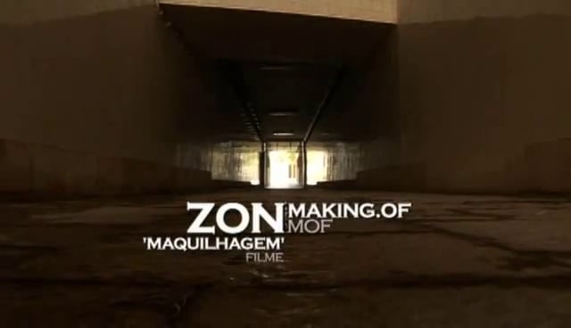 MOF ZON MAQUILHAGEM