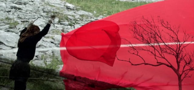 She's a coming of Winter (ottod'Ame FW13)