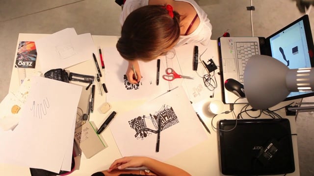 Zero Design Biennal 2013