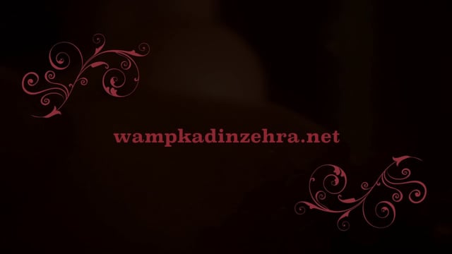 wamp kadin zehra