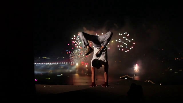 Contemporary Istanbul TVC 2013