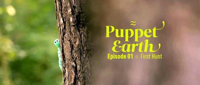 Puppet Earth