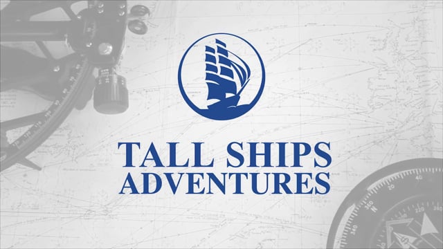 Tall Ships Youth Trust - Customer Success Story (Steve - Skipper)