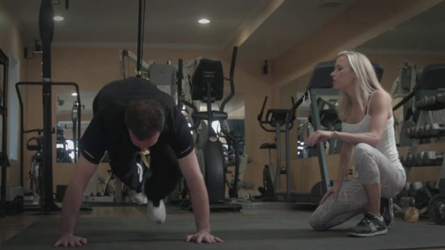 Storm Fitness (Intro)