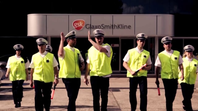 GSK - Customer Case Study