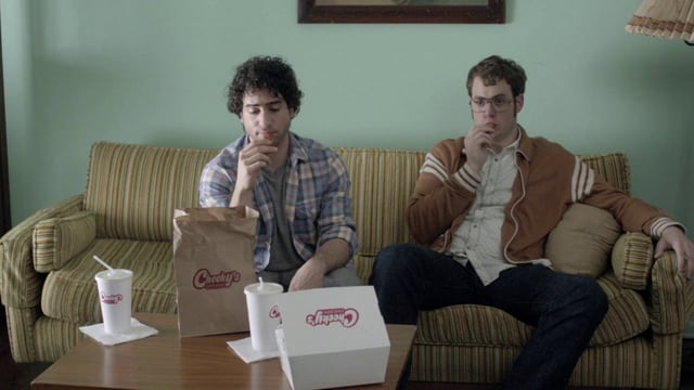 Bojangles - Customer Success Story