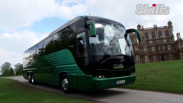 Skills Holidays - Customer Success Story