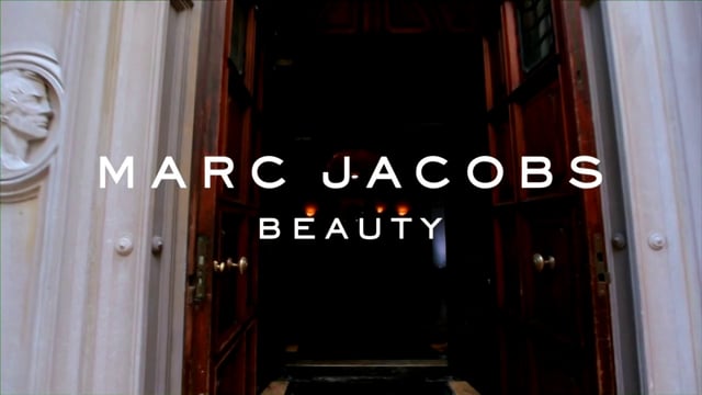 Marc Jacobs Beauty Launch Event