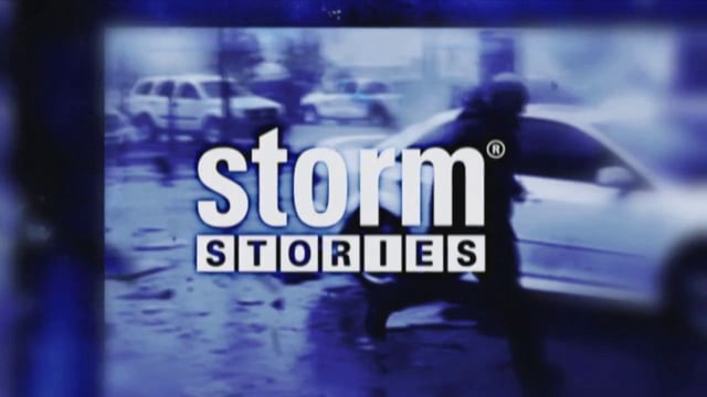 "STORM STORIES" EPISODE