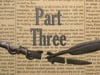 Part Three of AMERICAN FREETHOUGHT