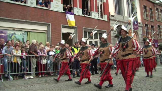 Hallebardiers