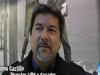 Entrevista a Ramon Castillo a 40 años del Golpe