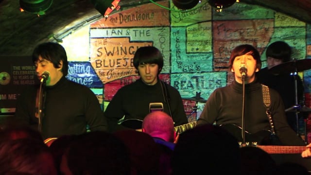 The Beatles Story - Customer Case Study