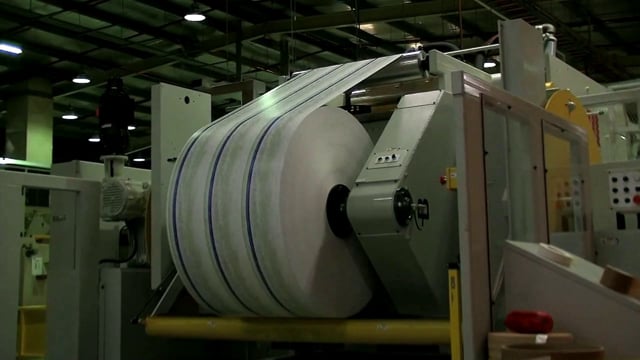 How OFS was an integral part in helping to save millions of dollars during the start up