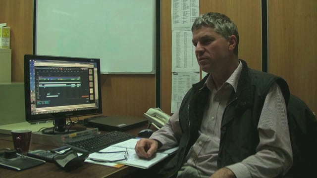 Discusses the application of OFS by operations, maintenance and management