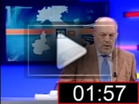 Forum Agenti Turin 2012 Regional TV News - Rai 3 Channel
