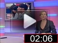 Forum Agenti Rome May 2013 Regional TV News - Rai 3 Channel