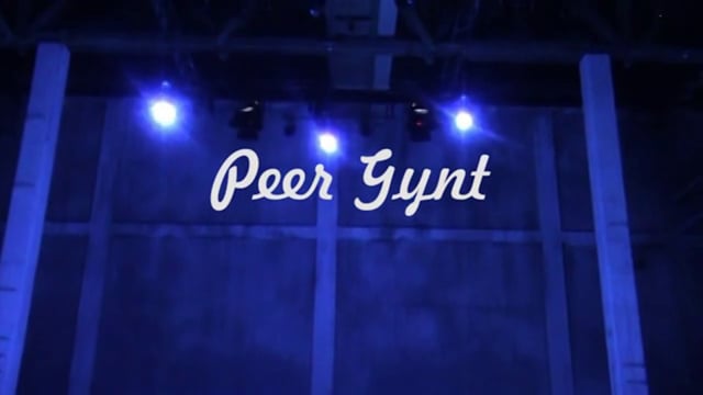 Thumbnail of Ibsen: Peer Gynt
