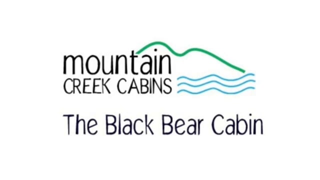 Black Bear Cabin