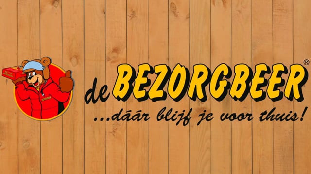 Een kijkje in de keuken van de Bezorgbeer