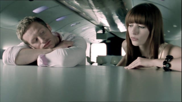 TV-Spot FALK M-Serie