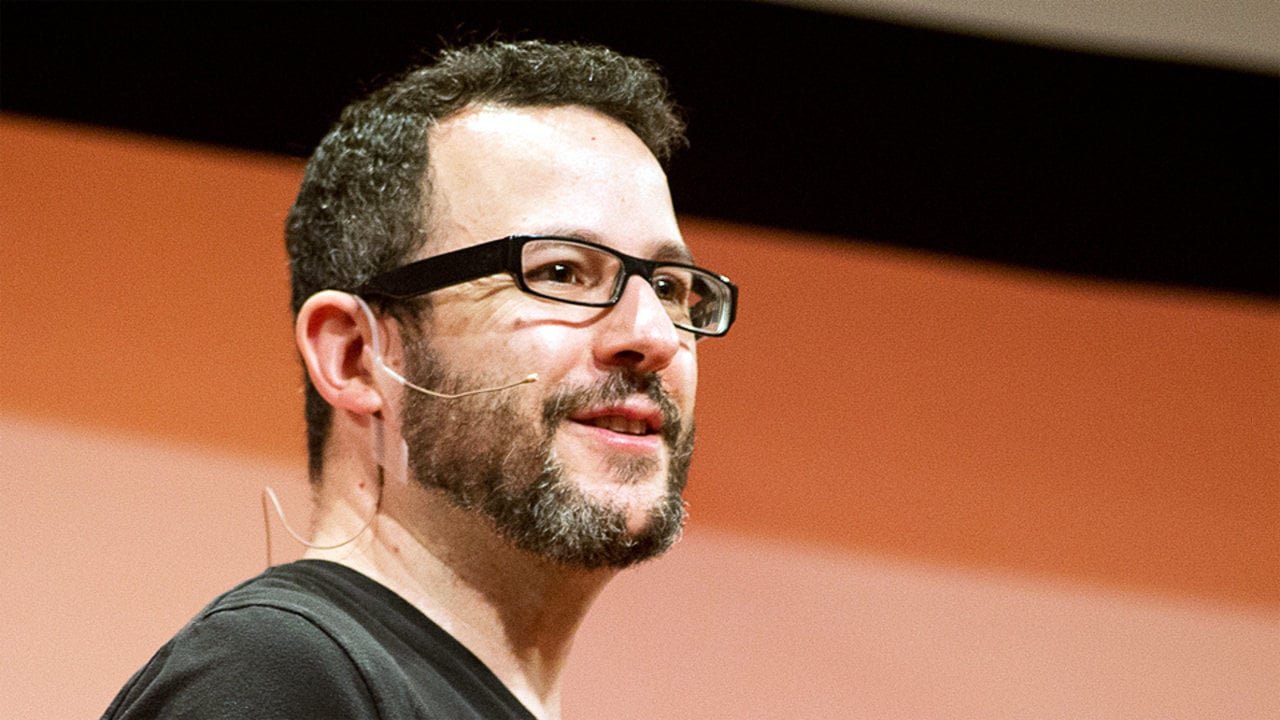 Webstock '13: Adam Greenfield - Another city is possible: The “smart city“ from above & below