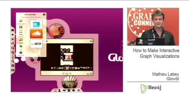 Glowbl - Customer Success Story (Mathieu Labey - CEO and Founder)
