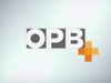 Oregon Public Broadcasting - OPB Plus - On-Air Identity