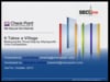 It Takes a Village: Reducing the Threat Gap by Allying with Your Competition - Scott Maring